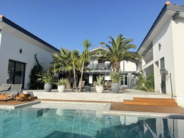 1 - Capbreton, House