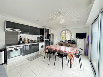1 - Soorts-Hossegor, Apartment