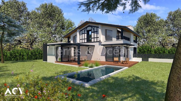 Image No.2-4 Bed House for sale