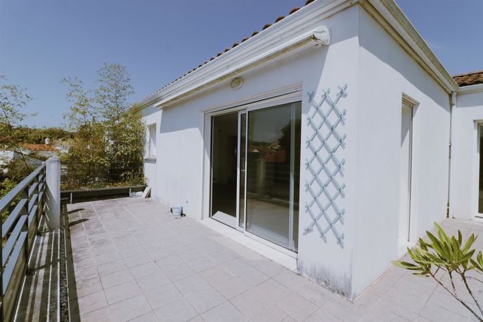 Image No.10-Appartement de 2 chambres à vendre à Meschers-sur-Gironde