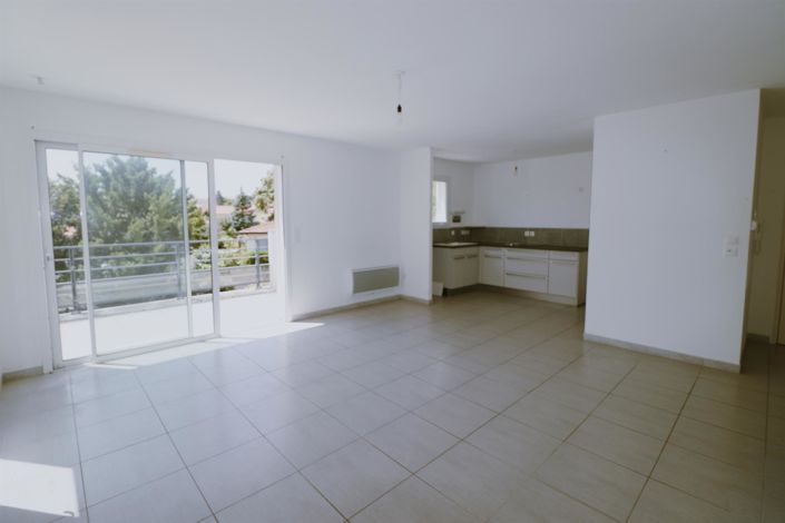 Image No.4-Appartement de 2 chambres à vendre à Meschers-sur-Gironde