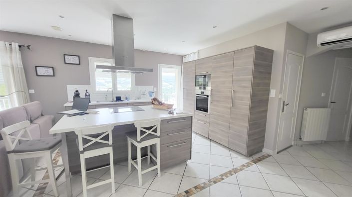 Image No.3-Maison de 3 chambres à vendre à Limoux