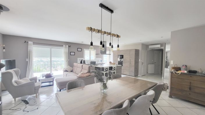 Image No.4-Maison de 3 chambres à vendre à Limoux