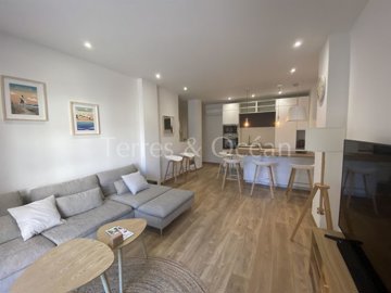 1 - Soorts-Hossegor, Apartment