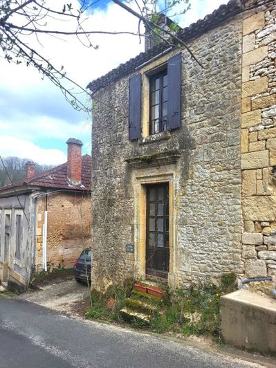 Image No.1-2 Bed House for sale