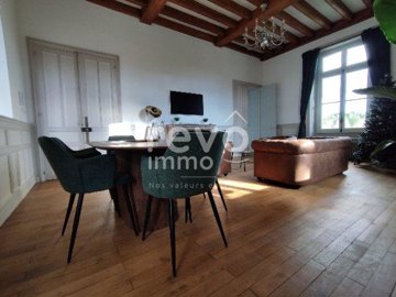1 - Angers, Apartment