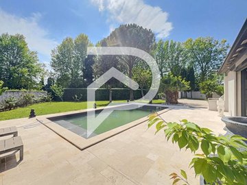 1 - Avignon, House