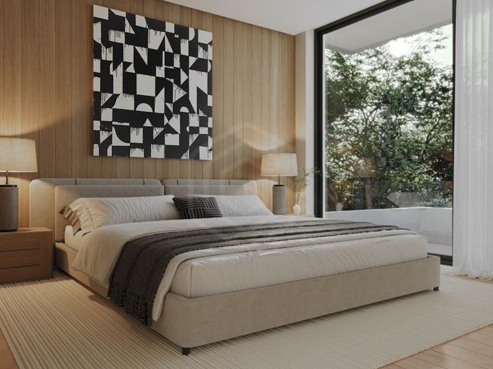 Image No.11-Maison de 4 chambres à vendre à Loule