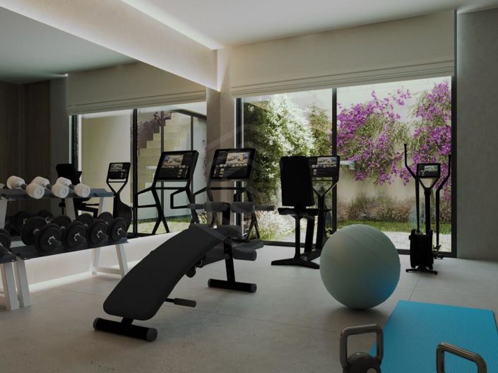 Image No.17-Maison de 4 chambres à vendre à Loule