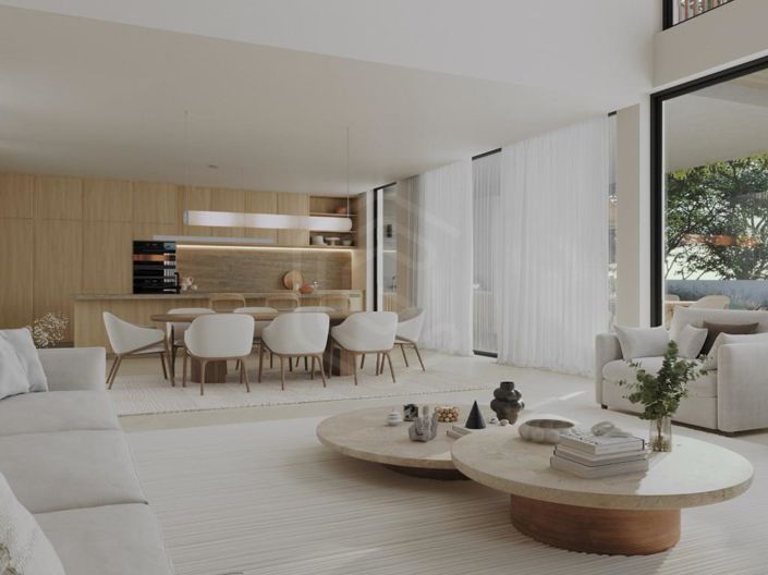 Image No.5-Maison de 4 chambres à vendre à Loule