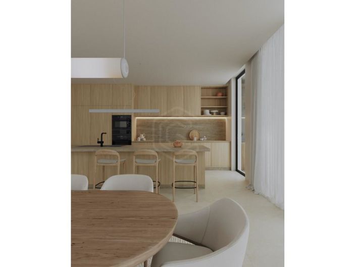 Image No.8-Maison de 4 chambres à vendre à Loule