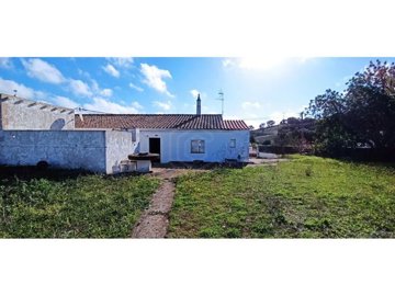1 - Loule, House