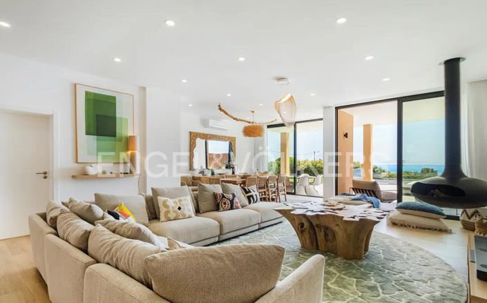 Image No.12-Maison de 5 chambres à vendre à Albufeira