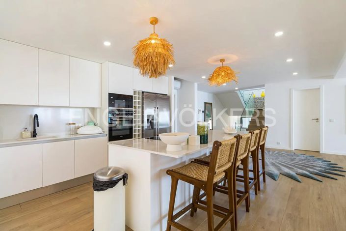 Image No.19-Maison de 5 chambres à vendre à Albufeira