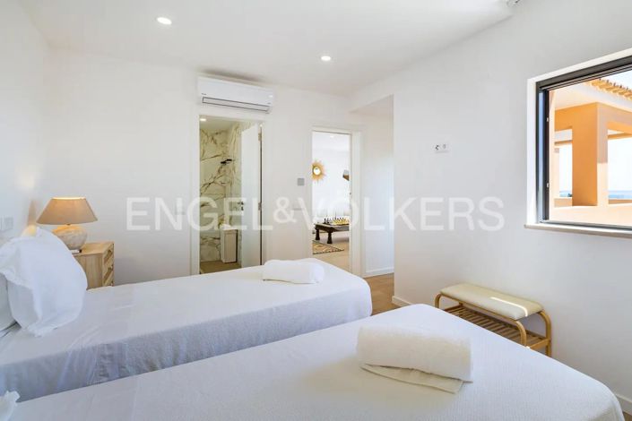 Image No.44-Maison de 5 chambres à vendre à Albufeira