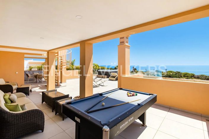 Image No.46-Maison de 5 chambres à vendre à Albufeira