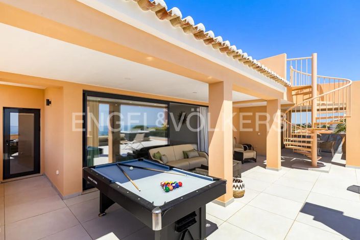 Image No.47-Maison de 5 chambres à vendre à Albufeira