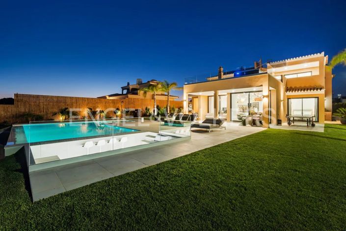 Image No.54-5 Bed House for sale
