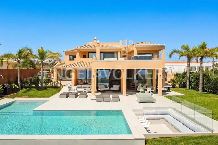 Image No.8-Maison de 5 chambres à vendre à Albufeira