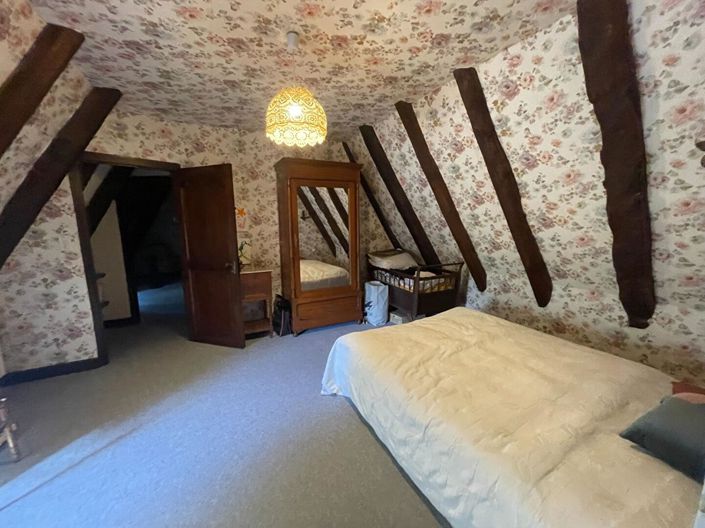 Image No.11-Maison de 5 chambres à vendre à Sergeac