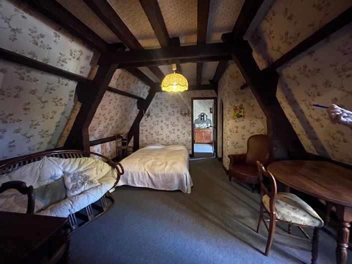 Image No.13-Maison de 5 chambres à vendre à Sergeac