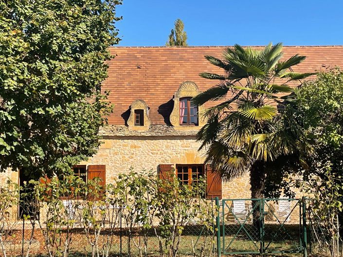 Image No.17-Maison de 5 chambres à vendre à Sergeac