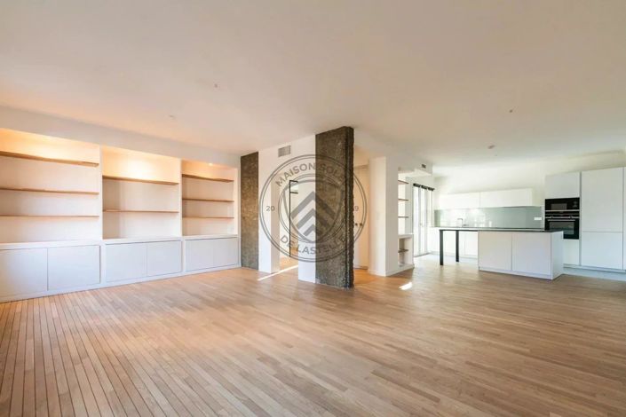 Image No.1-Appartement à vendre à Toulouse