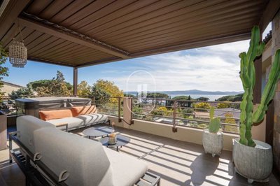 1 - Sainte-Maxime, Apartment
