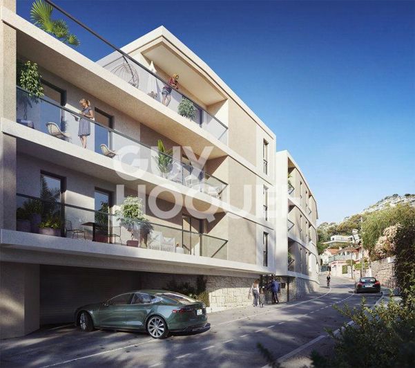 Image No.3-Maison à vendre à Cap-d'Ail