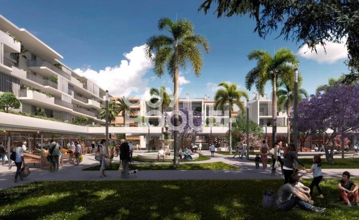 Image No.1-Maison à vendre à Saint-Laurent-du-Var