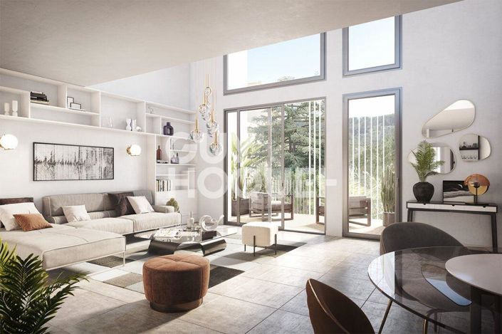 Image No.4-Maison à vendre à Saint-Laurent-du-Var