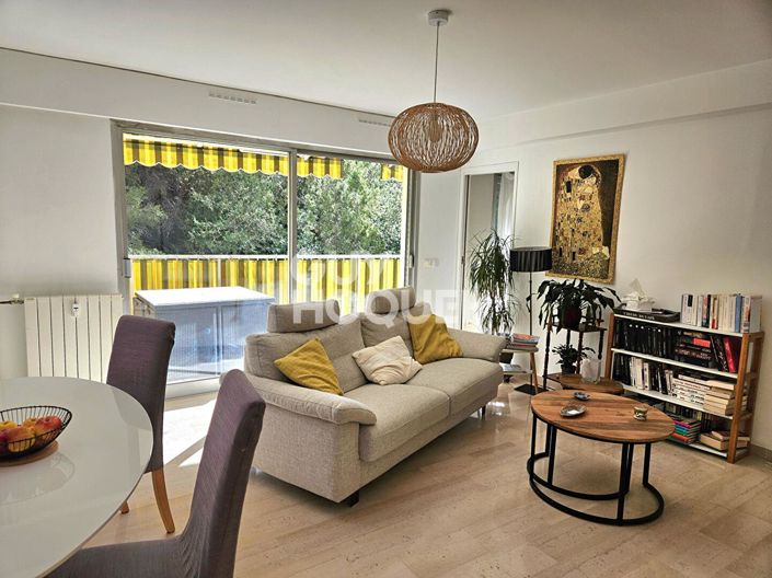 Image No.1-Appartement de 3 chambres à vendre à Antibes