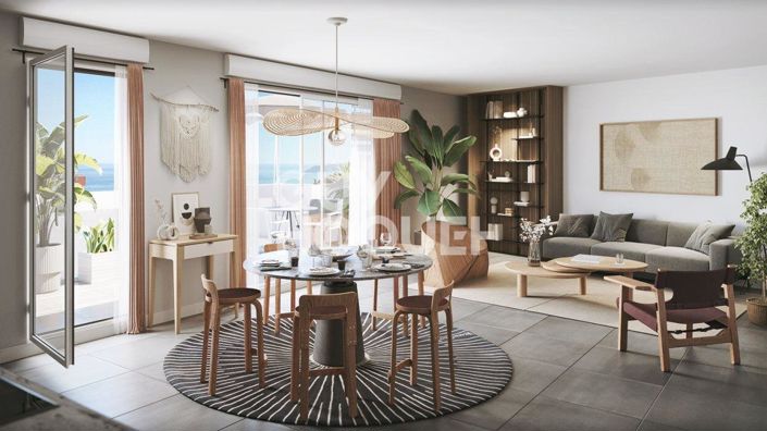 Image No.2-Maison à vendre à Cap-d'Ail