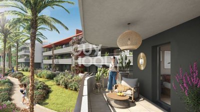 Maison à vendre à Villeneuve-Loubet