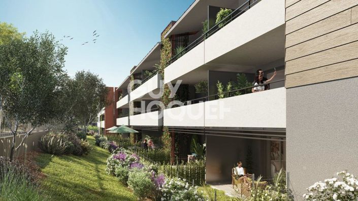 Image No.2-Maison à vendre à Villeneuve-Loubet