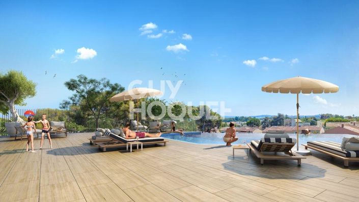 Image No.3-Maison à vendre à Villeneuve-Loubet