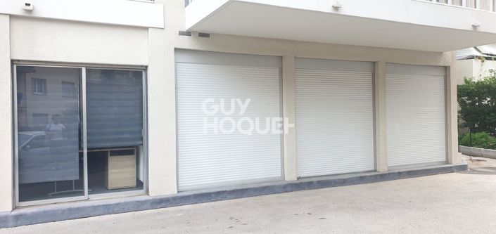 Image No.1-Maison à vendre à Cannes-la-Bocca