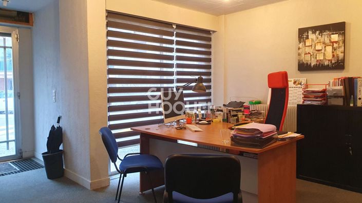 Image No.2-Maison à vendre à Cannes-la-Bocca