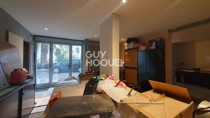 Image No.6-Maison à vendre à Cannes-la-Bocca