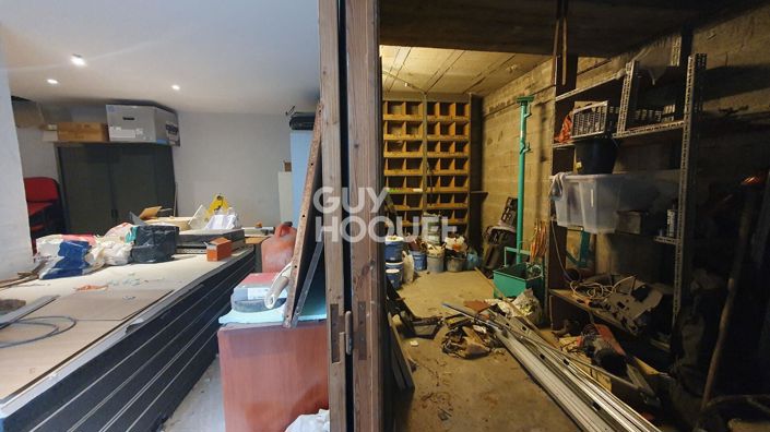 Image No.7-Maison à vendre à Cannes-la-Bocca