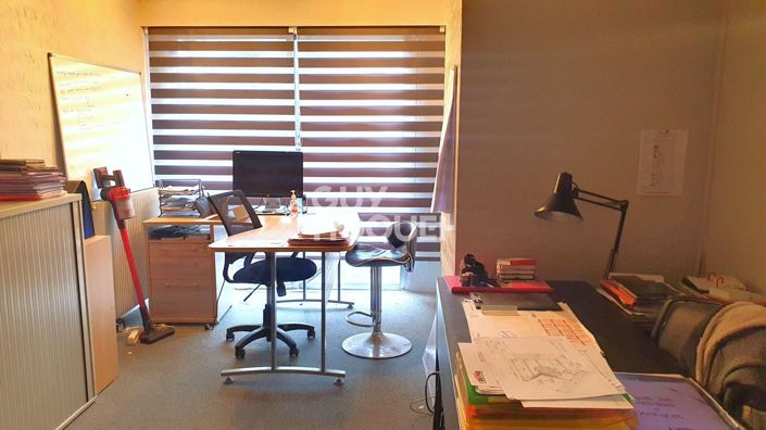 Image No.2-Maison à vendre à Cannes-la-Bocca