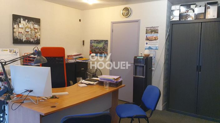 Image No.4-Maison à vendre à Cannes-la-Bocca