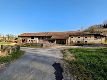 1 - Péronnas, House