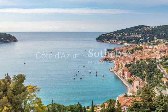 Image No.1-Appartement de 3 chambres à vendre à Villefranche-sur-Mer