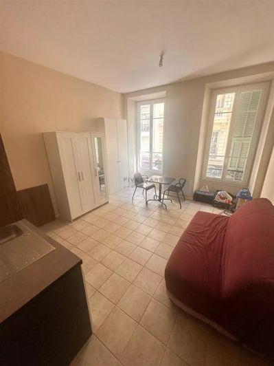 Image No.1-Appartement à vendre à Nice