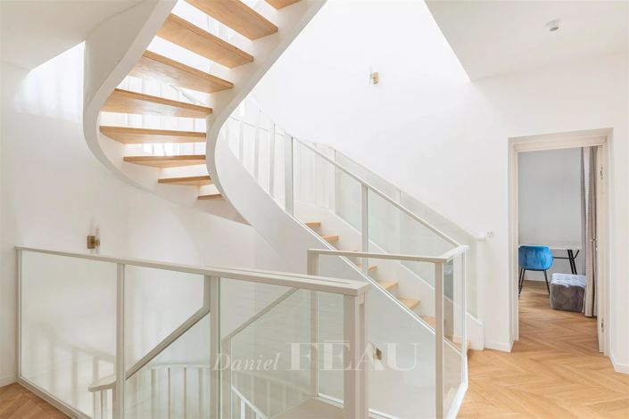 Image No.15-Maison de 5 chambres à vendre à Boulogne-Billancourt