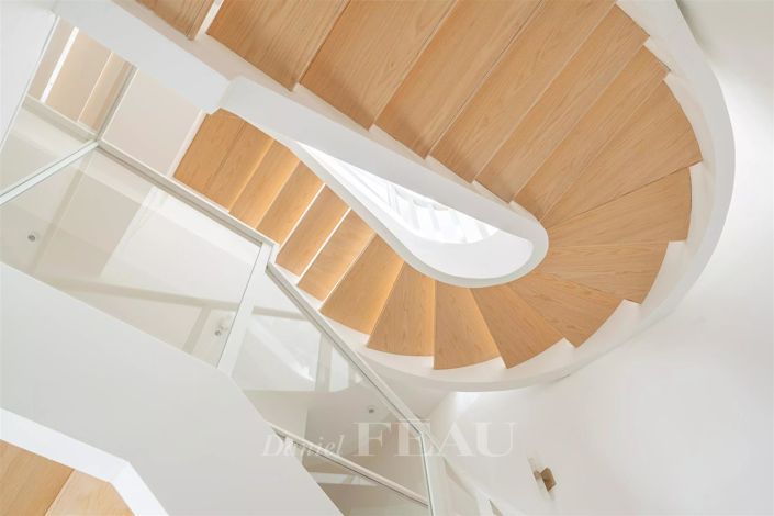 Image No.17-Maison de 5 chambres à vendre à Boulogne-Billancourt