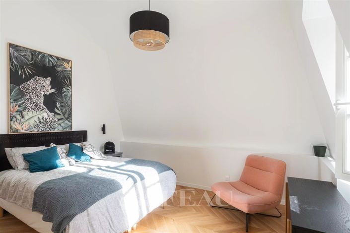 Image No.18-Maison de 5 chambres à vendre à Boulogne-Billancourt