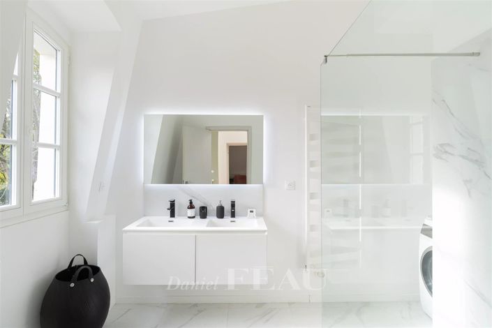 Image No.19-Maison de 5 chambres à vendre à Boulogne-Billancourt