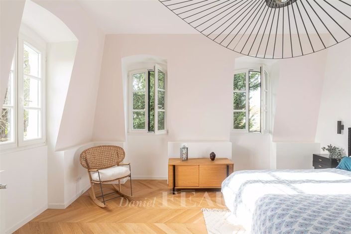 Image No.20-Maison de 5 chambres à vendre à Boulogne-Billancourt